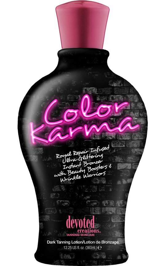 Color Karma