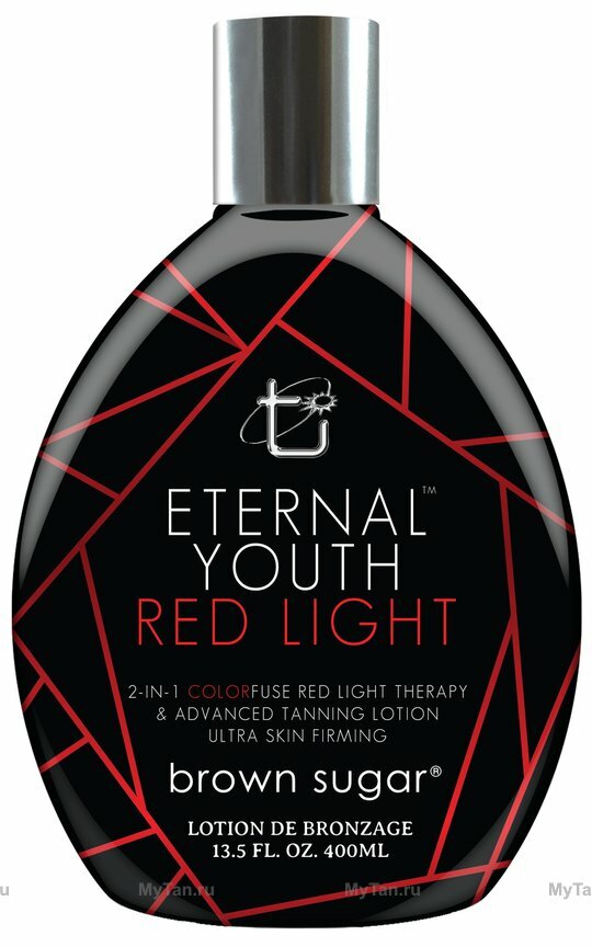 Eternal Youth Red Light