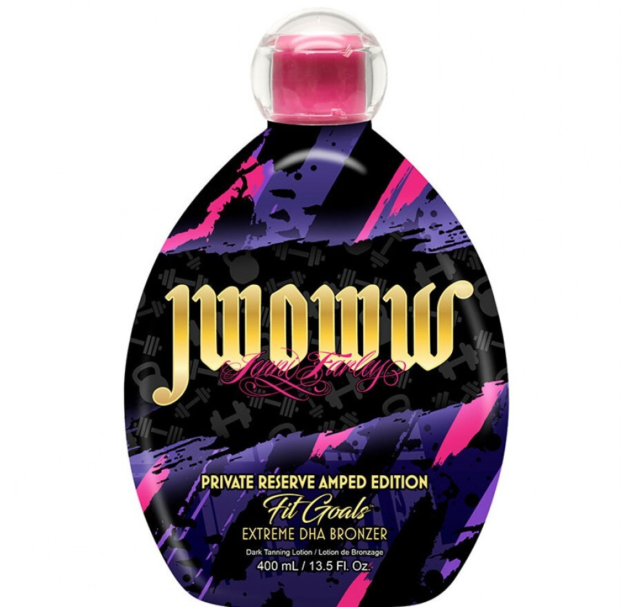 JWOWW Private Reserve JWOWW Private Reserve