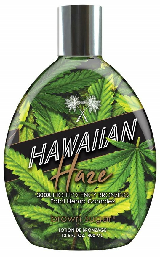 Hawaiian Haze 300x
