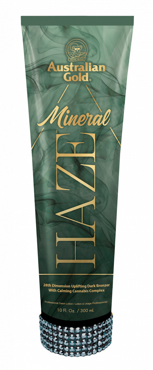 Mineral Haze Mineral Haze