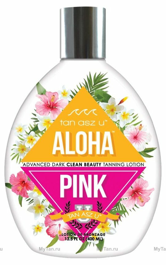 Aloha Pink