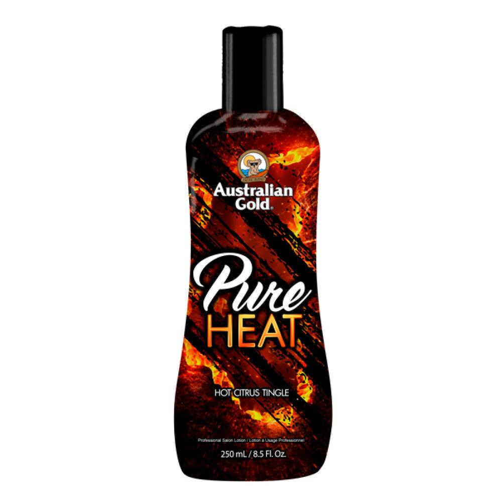 Pure Heat