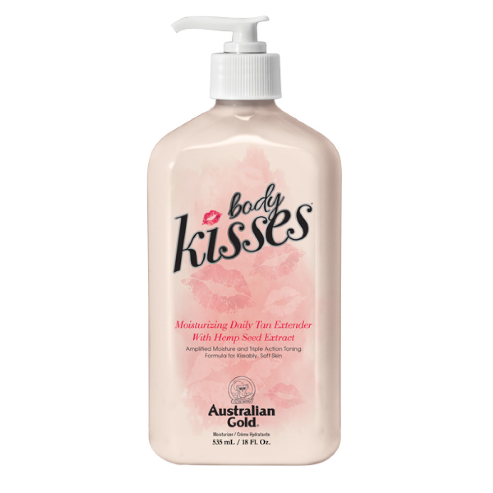 Body Kisses  Body lotion